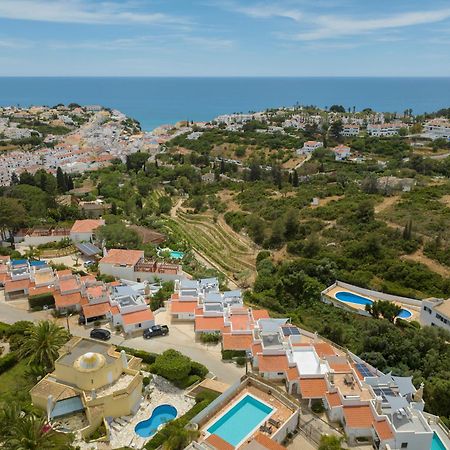 Casas De Carvoeiro By Sevencollection Apartamento Exterior foto