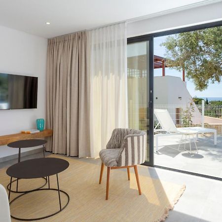 Casas De Carvoeiro By Sevencollection Apartamento Exterior foto