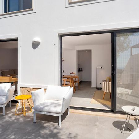 Casas De Carvoeiro By Sevencollection Apartamento Exterior foto