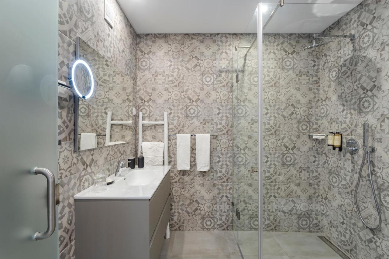 Casas De Carvoeiro By Sevencollection Apartamento Exterior foto