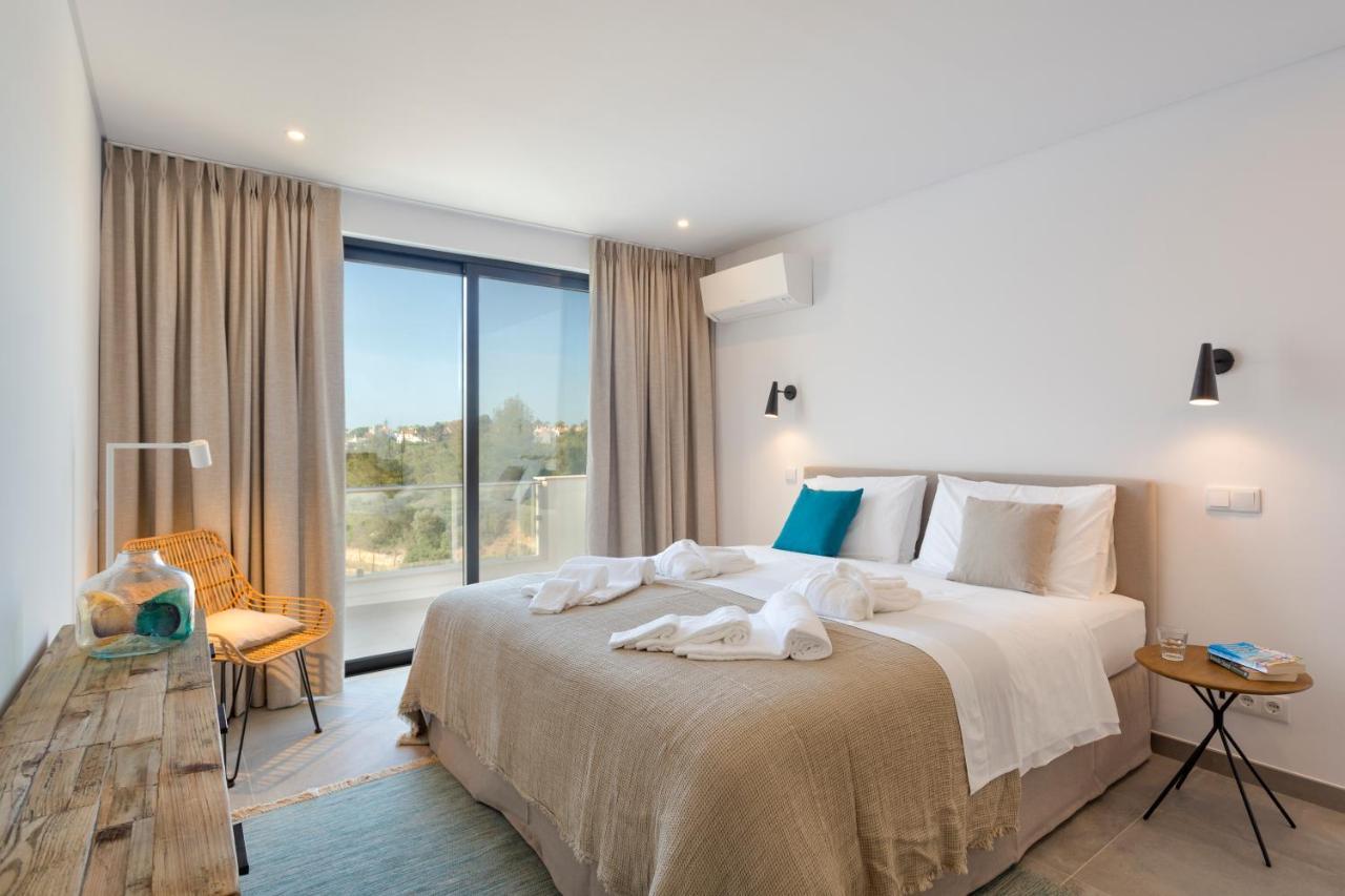 Casas De Carvoeiro By Sevencollection Apartamento Exterior foto
