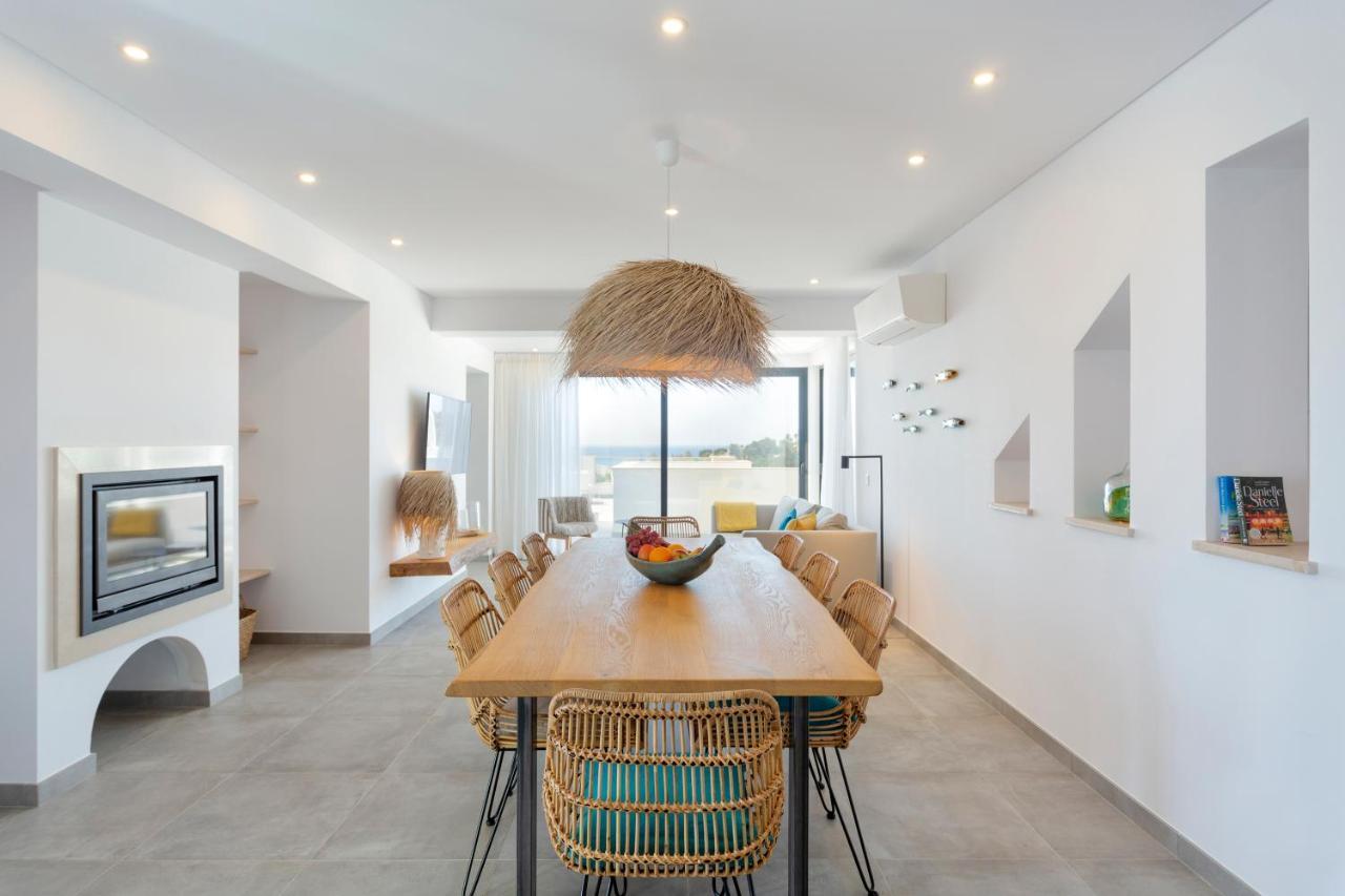 Casas De Carvoeiro By Sevencollection Apartamento Exterior foto