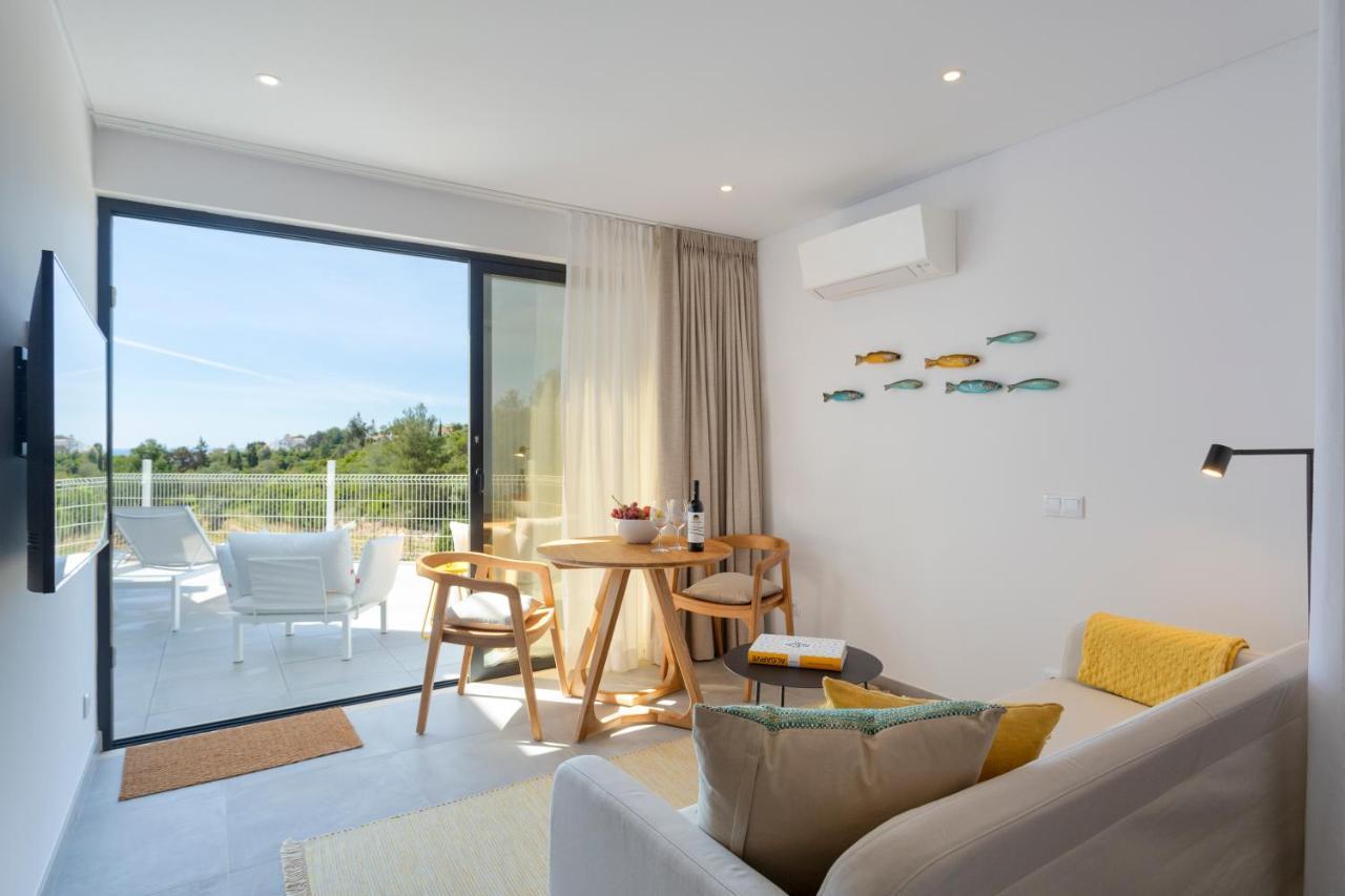 Casas De Carvoeiro By Sevencollection Apartamento Exterior foto