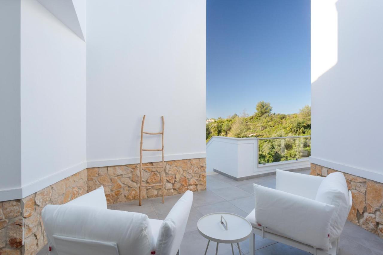 Casas De Carvoeiro By Sevencollection Apartamento Exterior foto
