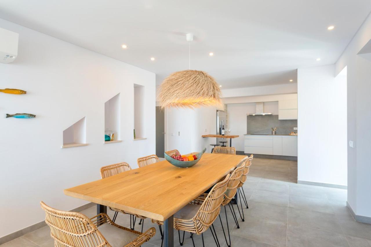 Casas De Carvoeiro By Sevencollection Apartamento Exterior foto