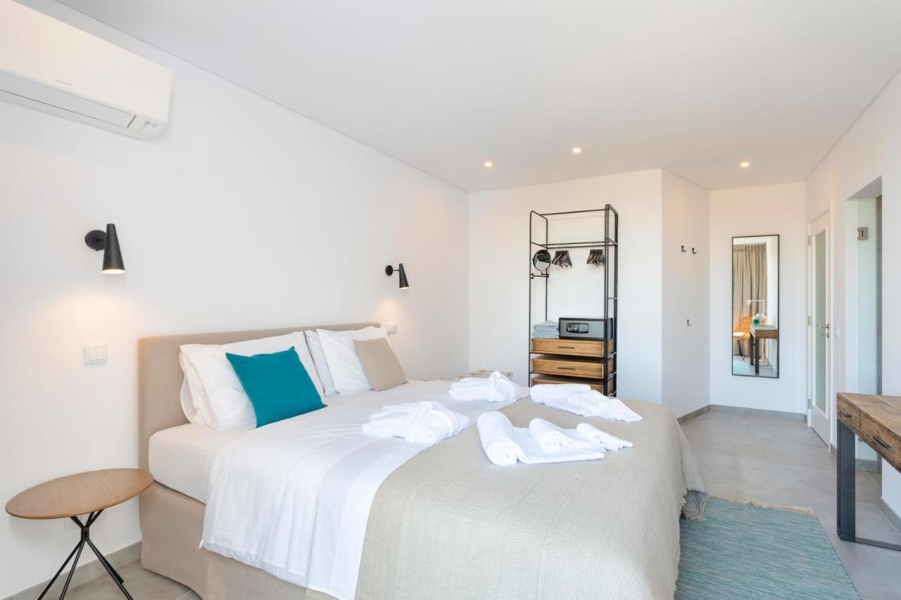 Casas De Carvoeiro By Sevencollection Apartamento Exterior foto
