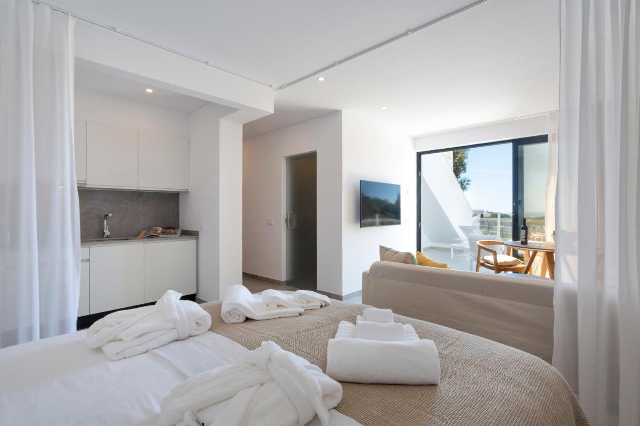 Casas De Carvoeiro By Sevencollection Apartamento Exterior foto