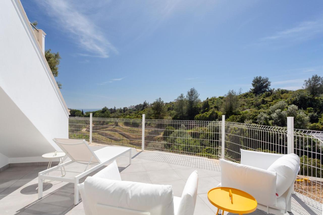 Casas De Carvoeiro By Sevencollection Apartamento Exterior foto