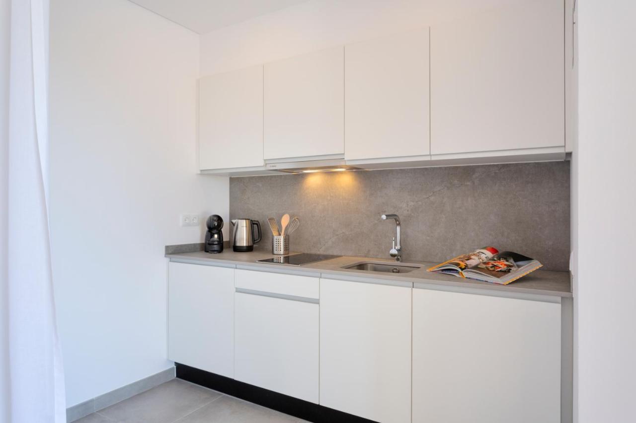 Casas De Carvoeiro By Sevencollection Apartamento Exterior foto