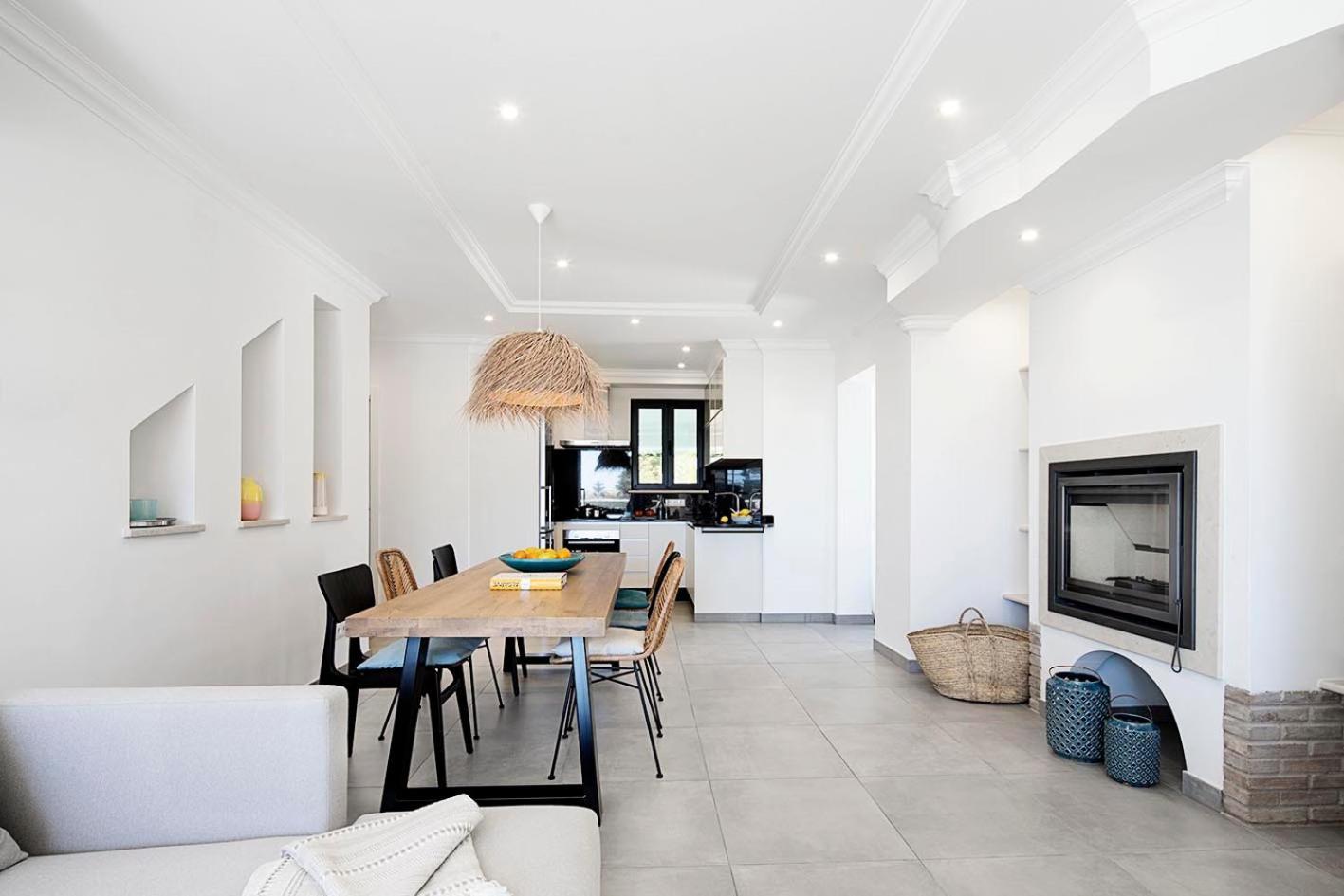 Casas De Carvoeiro By Sevencollection Apartamento Exterior foto