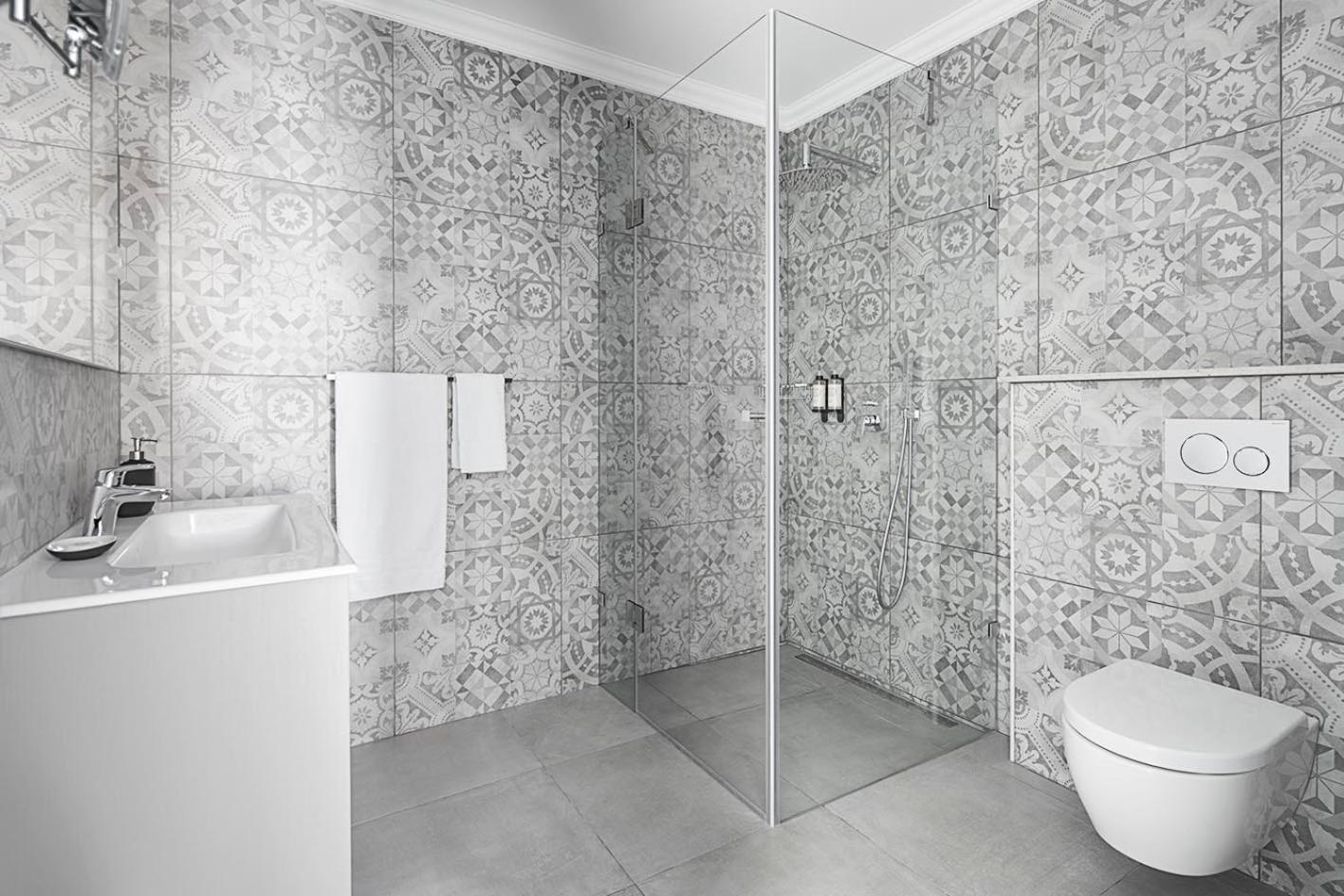 Casas De Carvoeiro By Sevencollection Apartamento Exterior foto