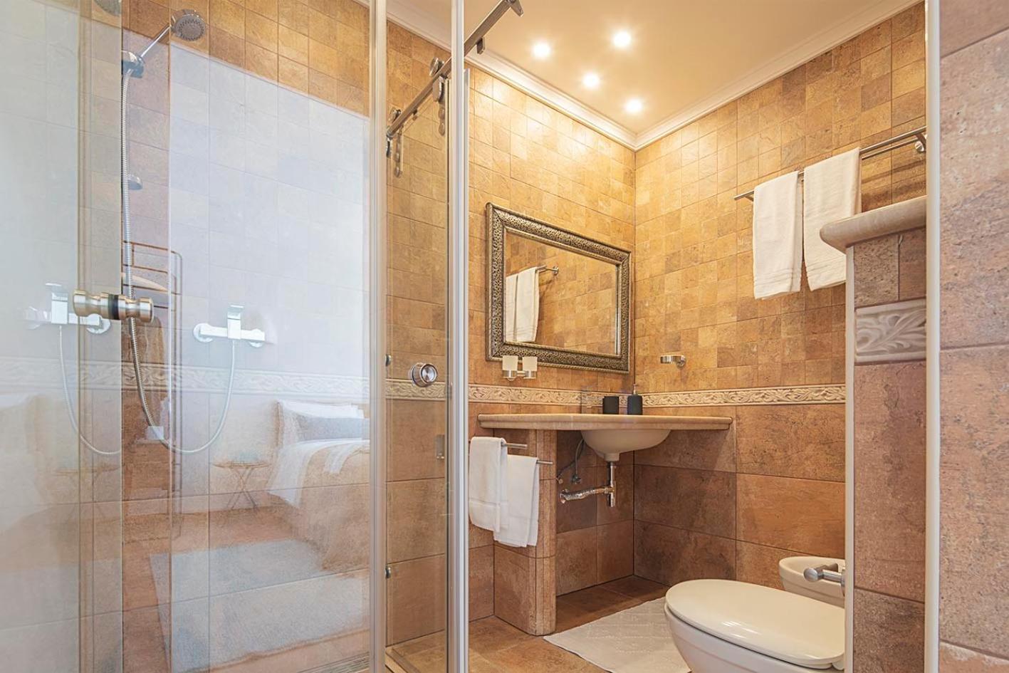 Casas De Carvoeiro By Sevencollection Apartamento Exterior foto