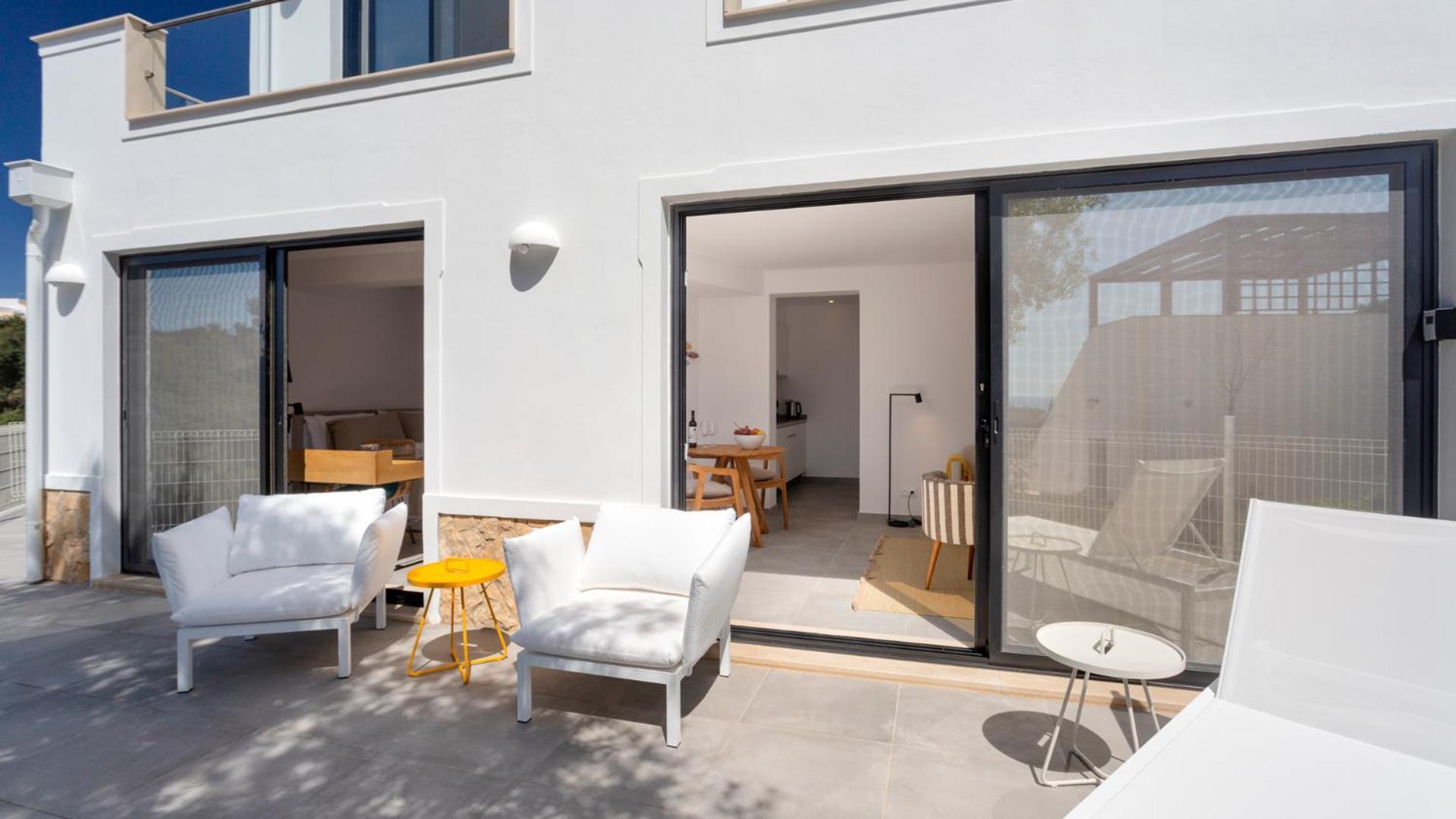 Casas De Carvoeiro By Sevencollection Apartamento Exterior foto
