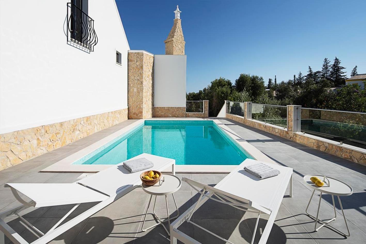 Casas De Carvoeiro By Sevencollection Apartamento Exterior foto