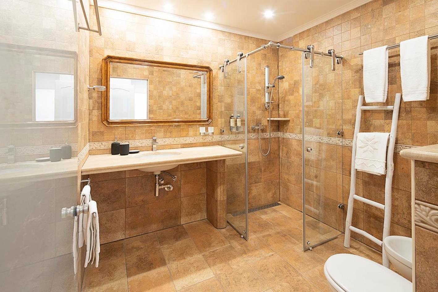 Casas De Carvoeiro By Sevencollection Apartamento Exterior foto