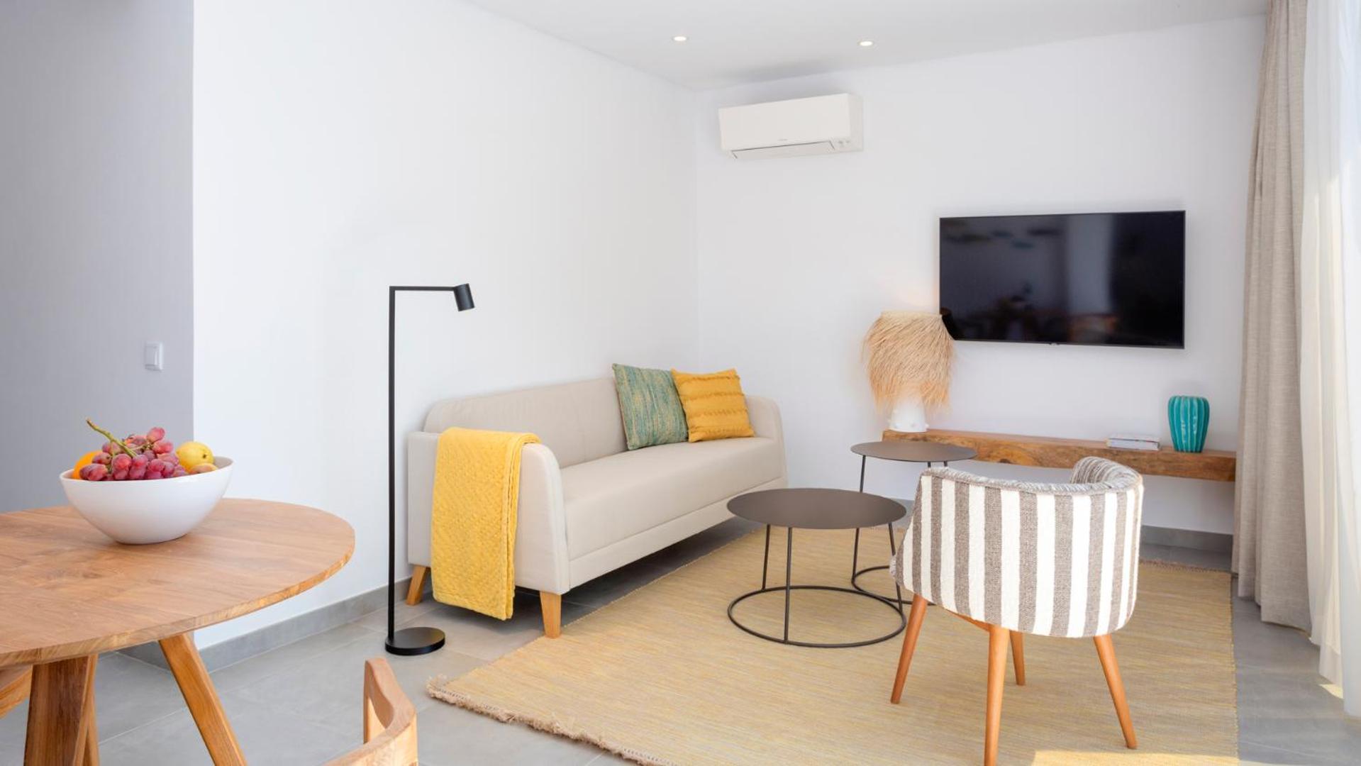 Casas De Carvoeiro By Sevencollection Apartamento Exterior foto