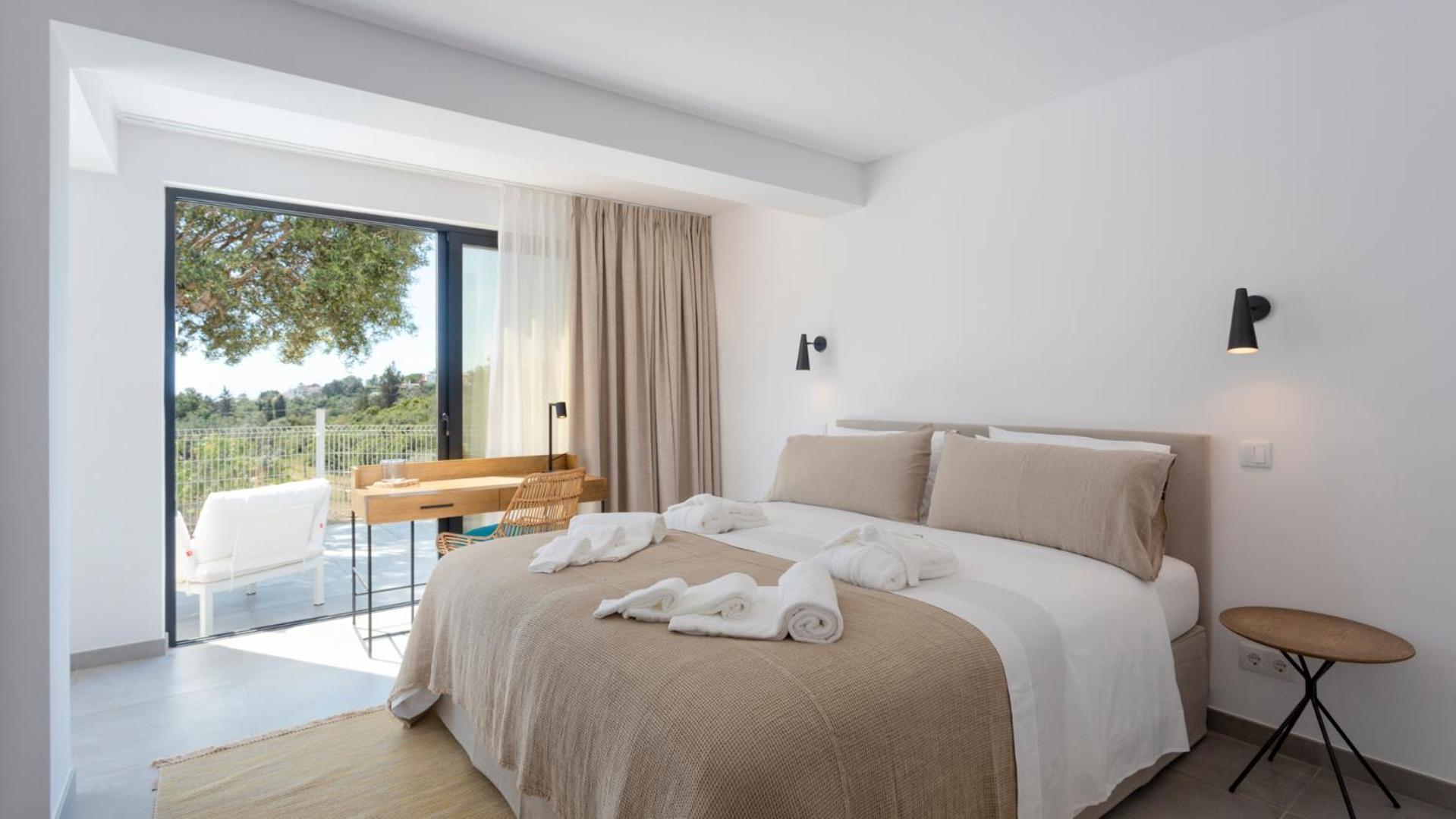 Casas De Carvoeiro By Sevencollection Apartamento Exterior foto