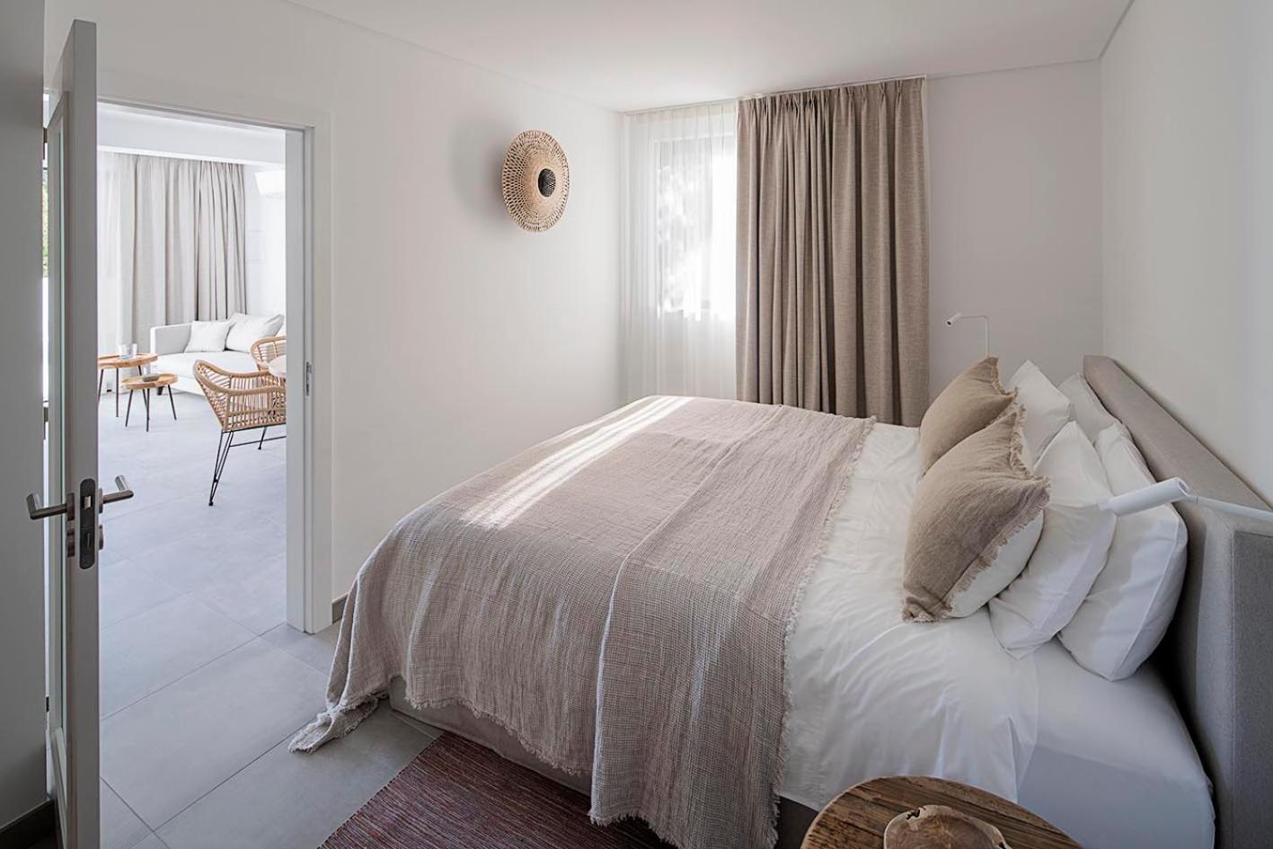 Casas De Carvoeiro By Sevencollection Apartamento Exterior foto