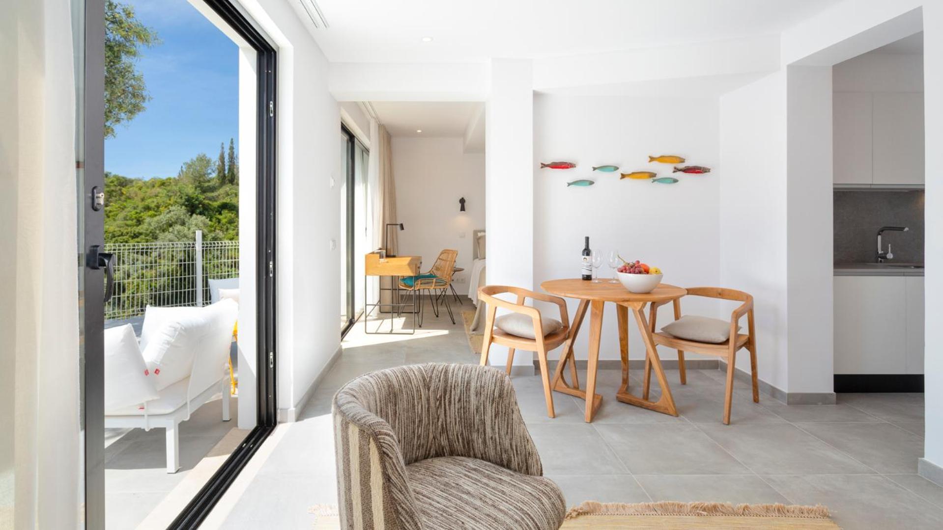 Casas De Carvoeiro By Sevencollection Apartamento Exterior foto