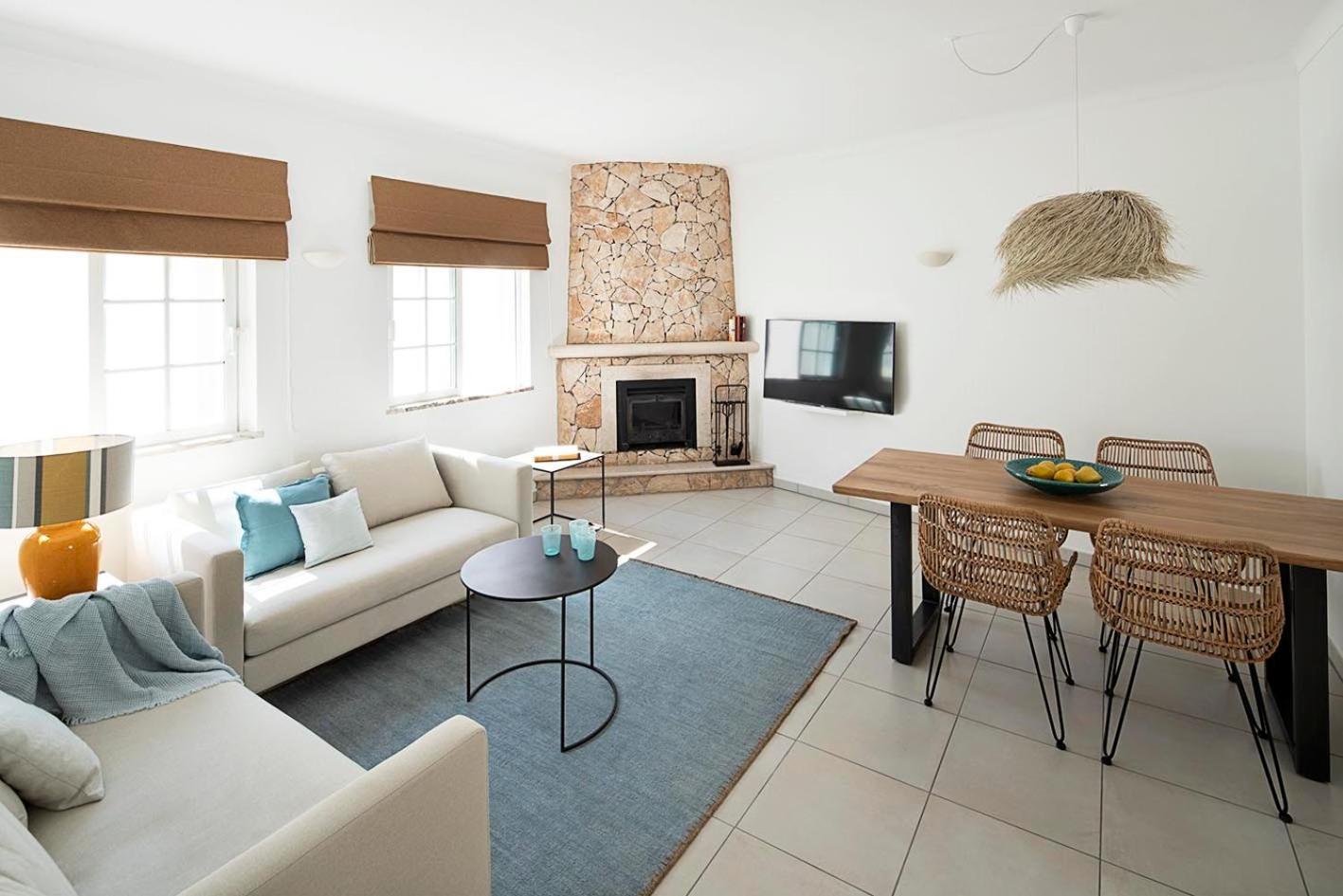 Casas De Carvoeiro By Sevencollection Apartamento Exterior foto