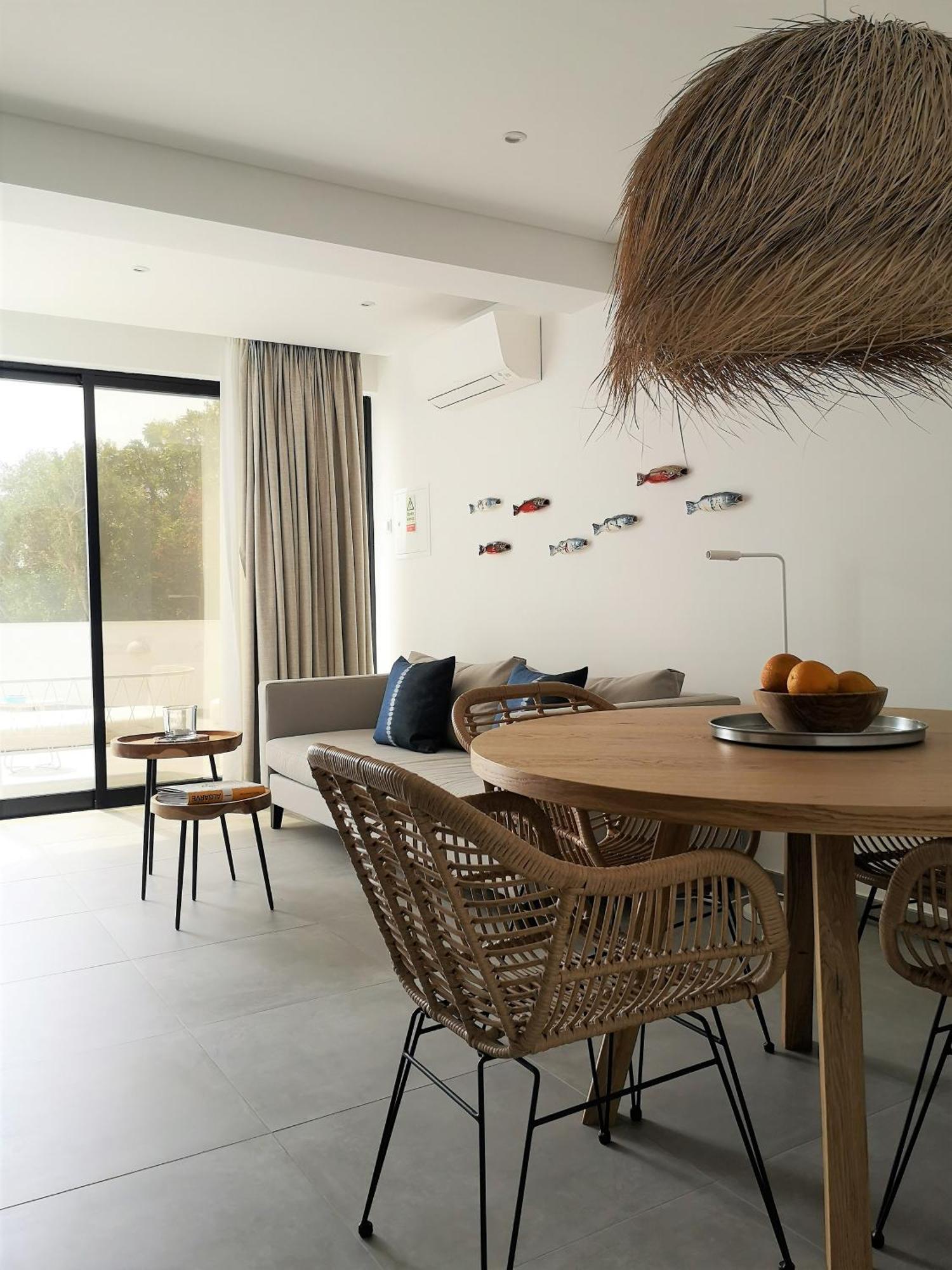 Casas De Carvoeiro By Sevencollection Apartamento Exterior foto