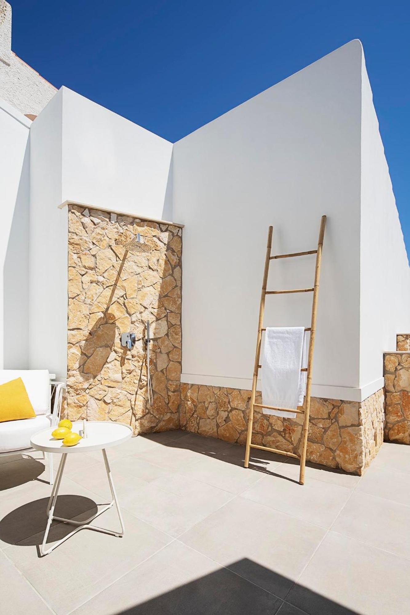 Casas De Carvoeiro By Sevencollection Apartamento Exterior foto